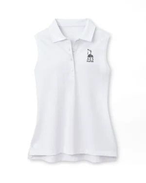 Women's Sleeveless Shirt - AES PreFab
