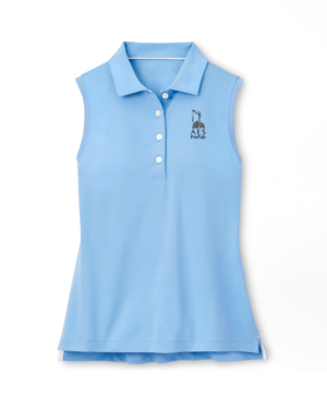 Women's Sleeveless Shirt - AES PreFab