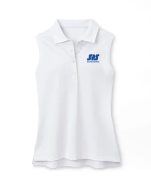 Women's Sleeveless Shirt - SPS