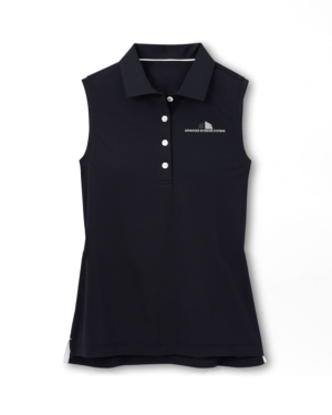 Women's Sleeveless Shirt - AES