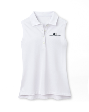 Women's Sleeveless Shirt - AES