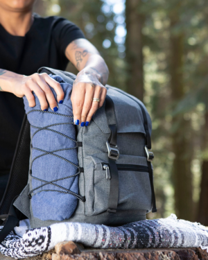 Fully Insulated Cooler Backpack