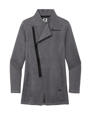 Women's Transition Full Zip