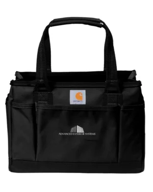 Utility Tote - AES