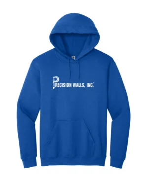 Men's Heavy Blend Hooded Sweatshirt