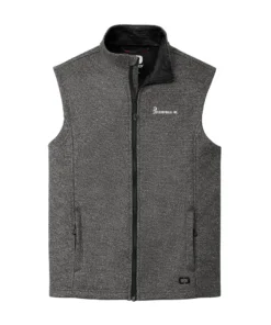 Men's Grit Fleece Vest