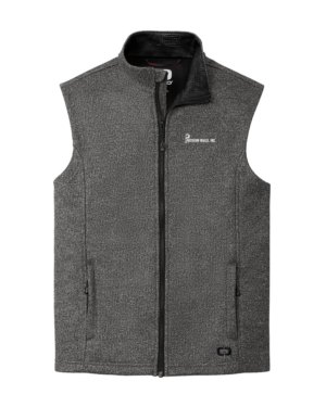 Men's Grit Fleece Vest