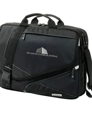 Voyager Messenger - AES