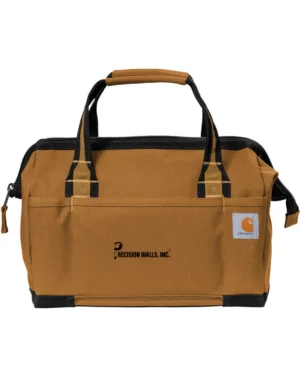 Carhartt Foundry Series 14” Tool Bag