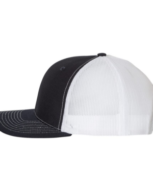 Snapback Trucker Cap