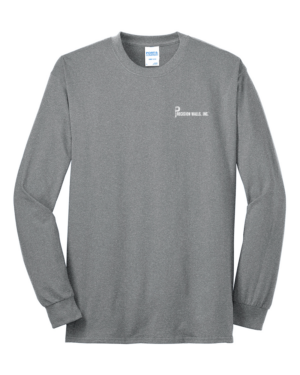 Men's Tall Long Sleeve Core Blend Tee