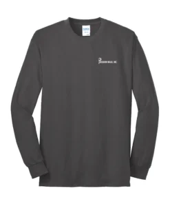 Men's Tall Long Sleeve Core Blend Tee
