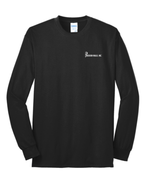 Men's Tall Long Sleeve Core Blend Tee