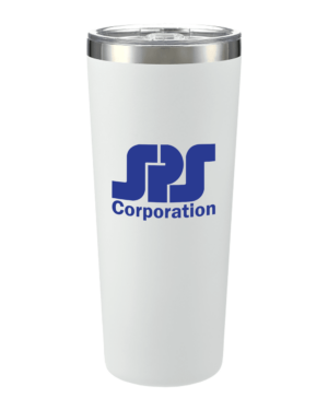 Thor Copper Vacuum Insulated Tumbler 22oz - SPS