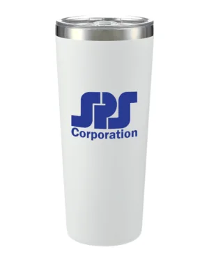 Thor Copper Vacuum Insulated Tumbler 22oz - SPS