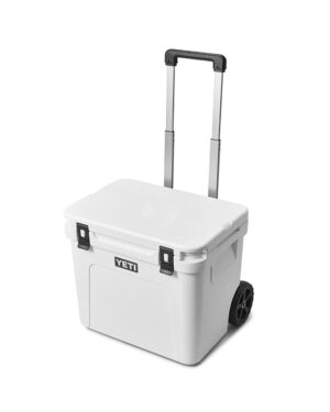 60 Wheeled Cooler