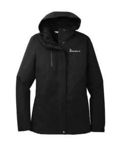 Women's All-Conditions Jacket