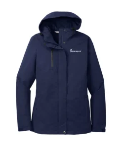 Women's All-Conditions Jacket