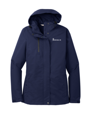 Women's All-Conditions Jacket