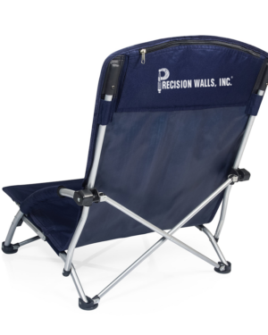 Beach Chair with Carry Bag