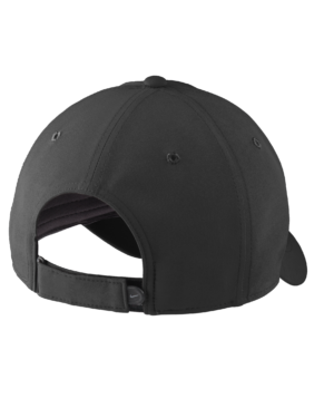 Swoosh Legacy 91 Cap - P Logo