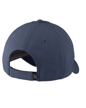 Swoosh Legacy 91 Cap - P Logo