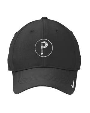 Swoosh Legacy 91 Cap - P Logo