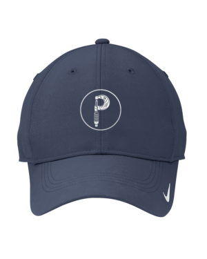 Swoosh Legacy 91 Cap - P Logo