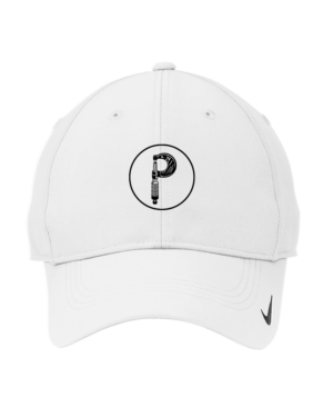 Swoosh Legacy 91 Cap - P Logo