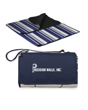 Blanket Tote Picnic Blanket - Image 3