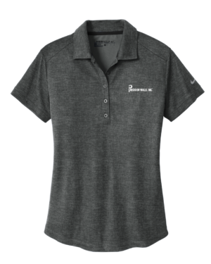 Women's Dri-FIT Crosshatch Polo