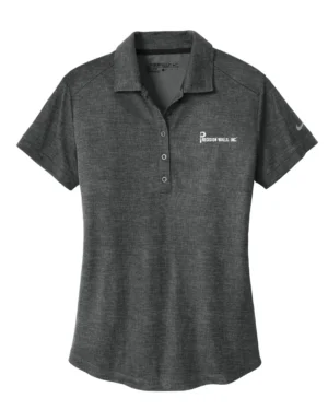 Women's Dri-FIT Crosshatch Polo
