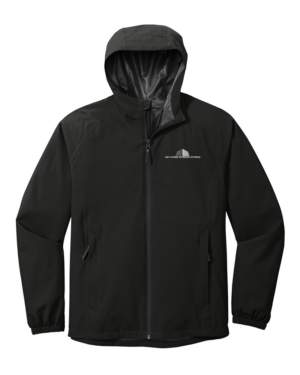 Men's Essential Rain Jacket - AES