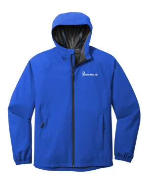 Men's Essential Rain Jacket