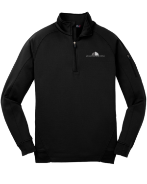 Men's Tech Fleece 1/4-Zip Pullover - AES