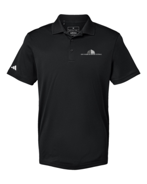 Men's Basic Sport Polo - AES