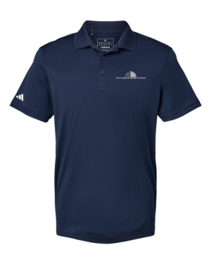 Men's Basic Sport Polo - AES