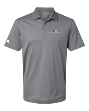 Men's Basic Sport Polo - AES