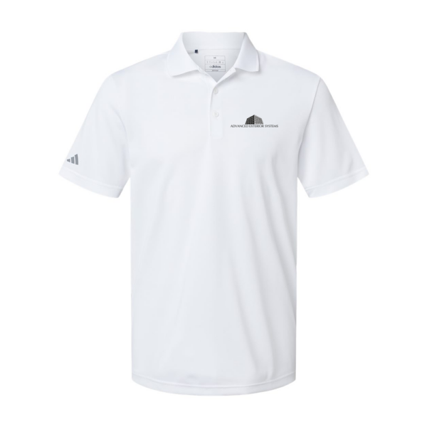 Men's Basic Sport Polo - AES