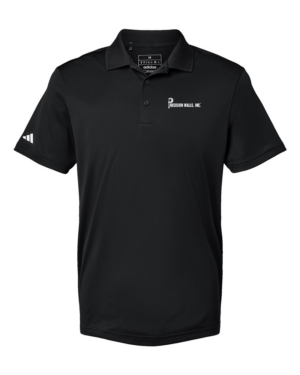 Men's Basic Sport Polo