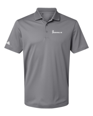 Men's Basic Sport Polo