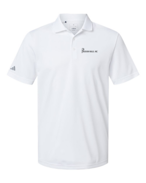 Men's Basic Sport Polo