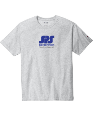 Men's Heavyweight Tee - SPS
