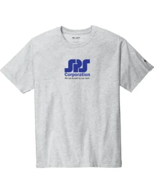 Men's Heavyweight Tee - SPS
