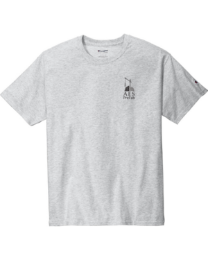 Men's Short Sleeve T-Shirt - AES PreFab