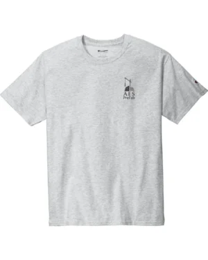 Men's Short Sleeve T-Shirt - AES PreFab