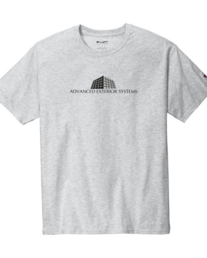 Men's Heavyweight Tee - AES