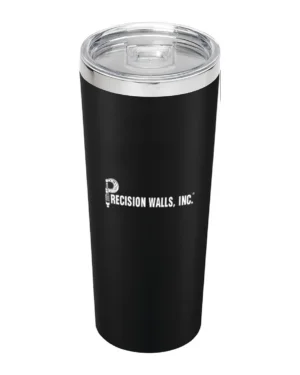 Thor Copper Vacuum Insulated Tumbler 22oz