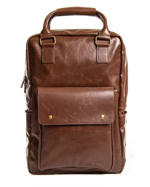 Premium Laptop Backpack - Unbranded