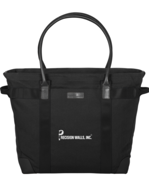 Wells Laptop Tote